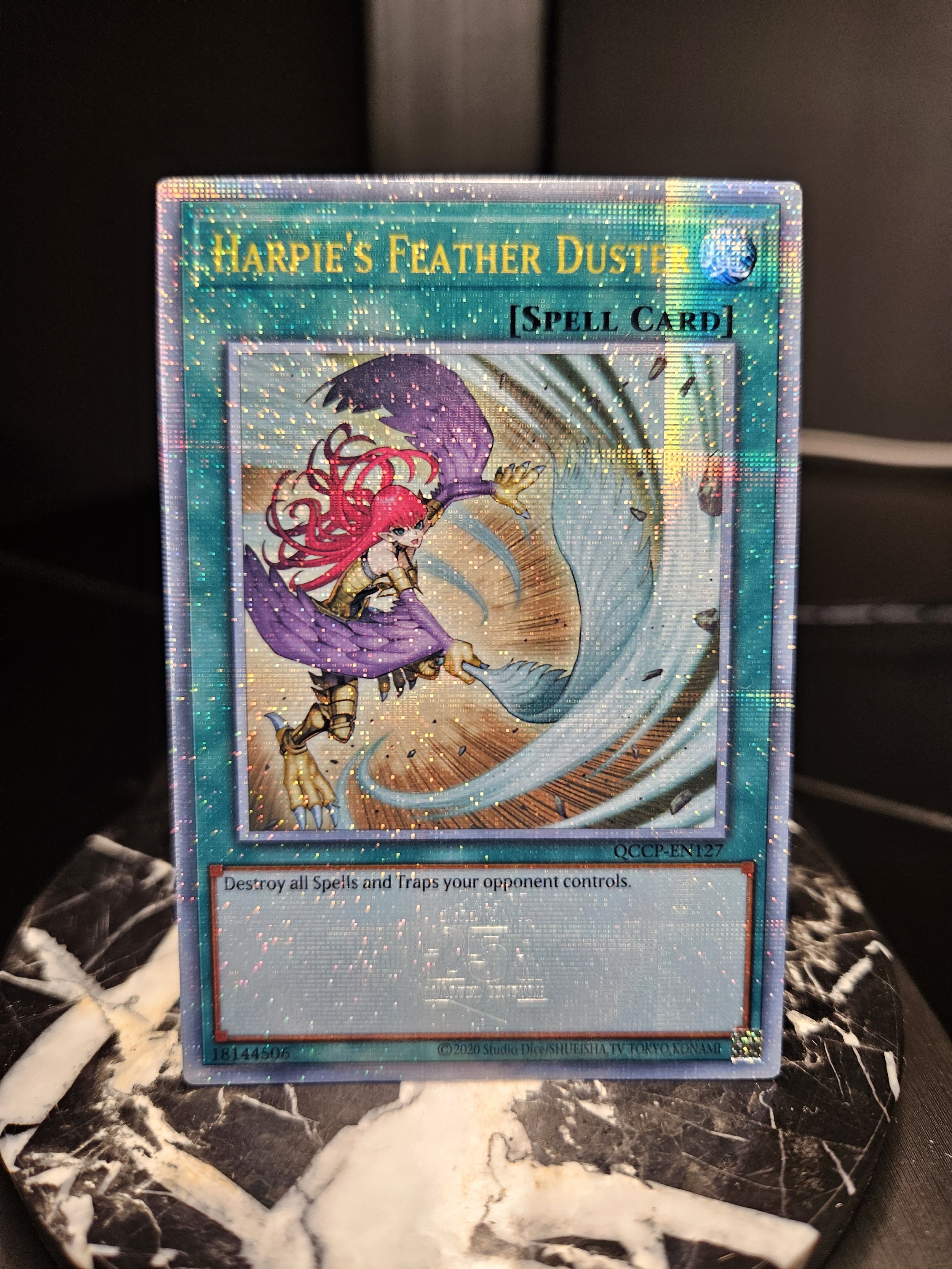 Chaos Angel (CYAC-EN044) — ValueTCG Chaos Angel (CYAC-EN044) — ValueTCG